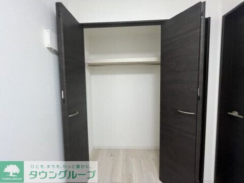 ジーメゾン見沼大和田カトレアの物件内観写真