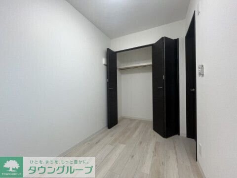 ジーメゾン見沼大和田カトレアの物件内観写真