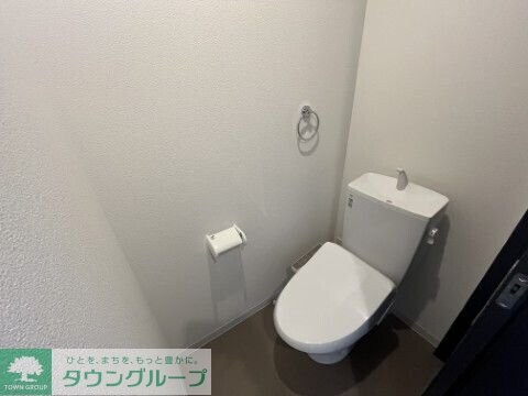 ジーメゾン見沼大和田カトレアの物件内観写真