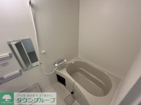 ジーメゾン見沼大和田カトレアの物件内観写真