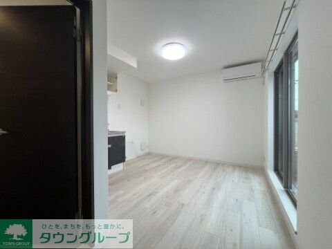 ジーメゾン見沼大和田カトレアの物件内観写真