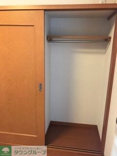 レオパレスエクレール上尾IIIの物件内観写真