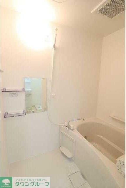 ヨークパレス・3の物件内観写真