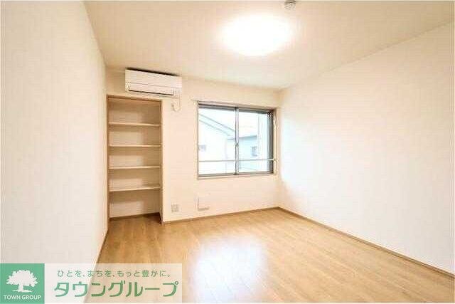 ヨークパレス・3の物件内観写真