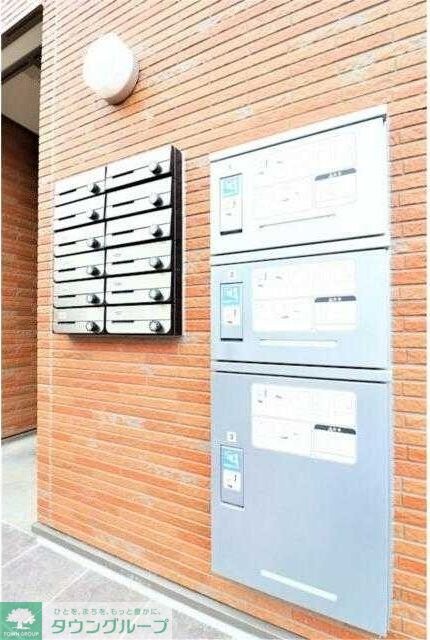 ヨークパレス・3の物件内観写真