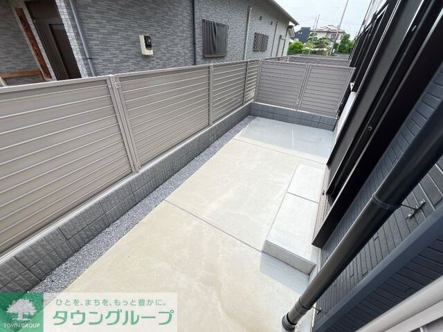 フリージアの物件内観写真