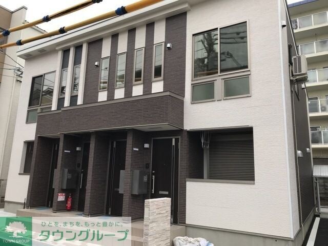 フリージアの物件内観写真