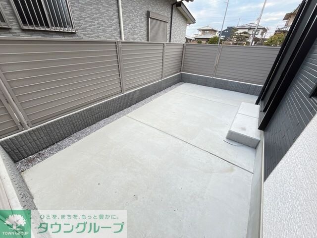 フリージアの物件内観写真