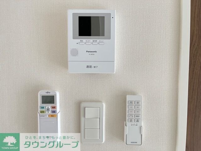 フリージアの物件内観写真