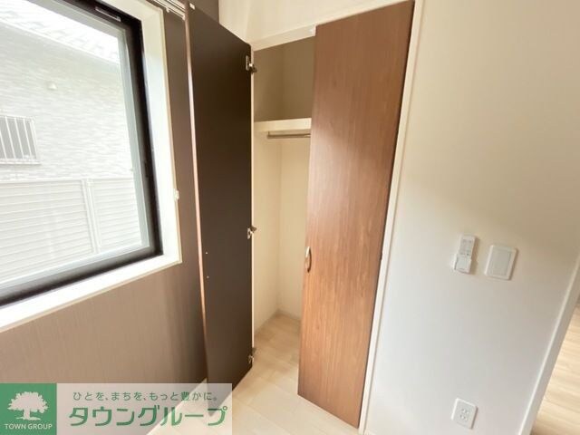 フリージアの物件内観写真