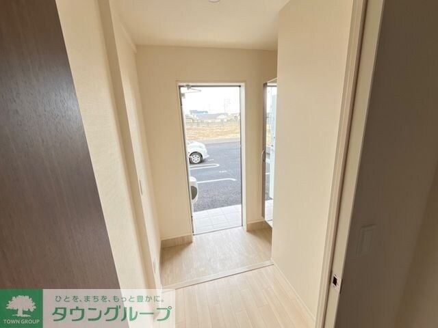 フリージアの物件内観写真