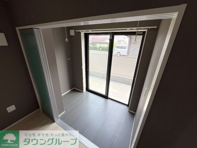 フリージアの物件内観写真