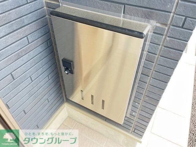 フリージアの物件内観写真