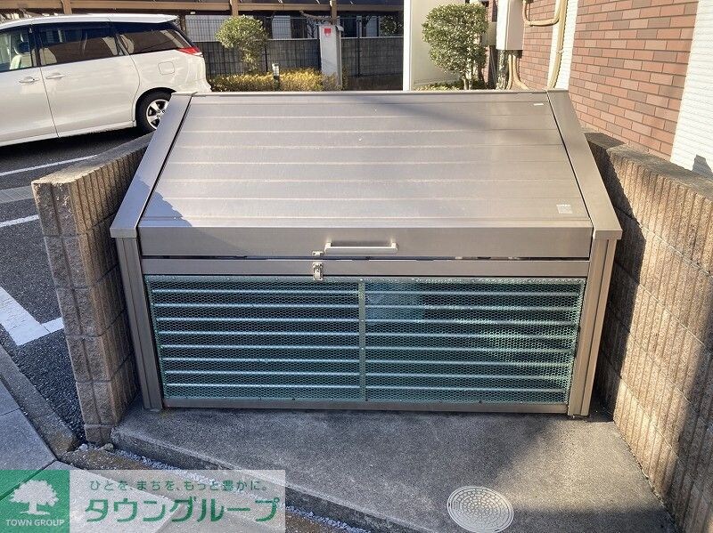 レオネクスト岡IIIの物件内観写真