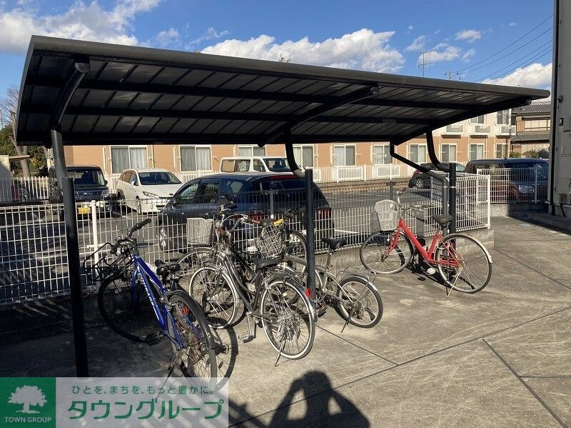 レオネクスト岡IIIの物件内観写真