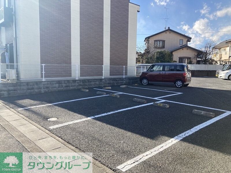 レオネクスト岡IIIの物件内観写真