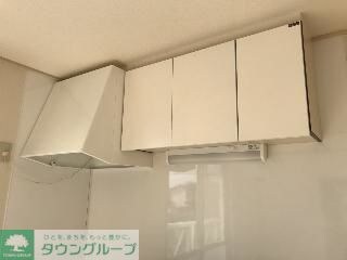 グリーンヒルズ羽生 A棟の物件内観写真