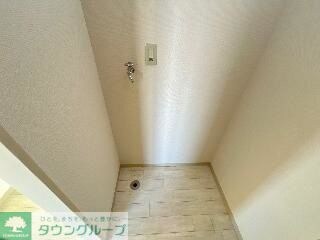 グリーンヒルズ羽生 A棟の物件内観写真