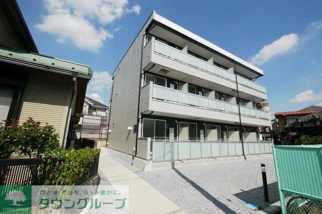 リブリ・アデーレの物件内観写真