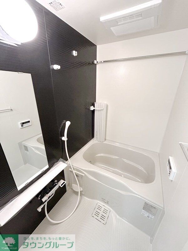 MOK-TERRACE西大宮 A棟の物件内観写真