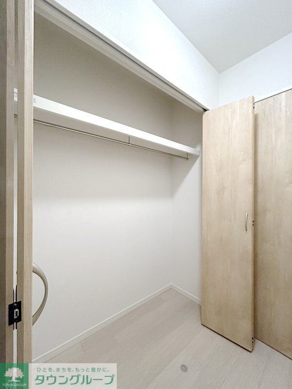 MOK-TERRACE西大宮 A棟の物件内観写真