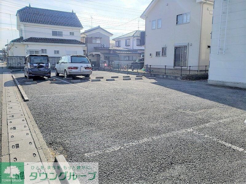 レオパレスHanaleiの物件内観写真