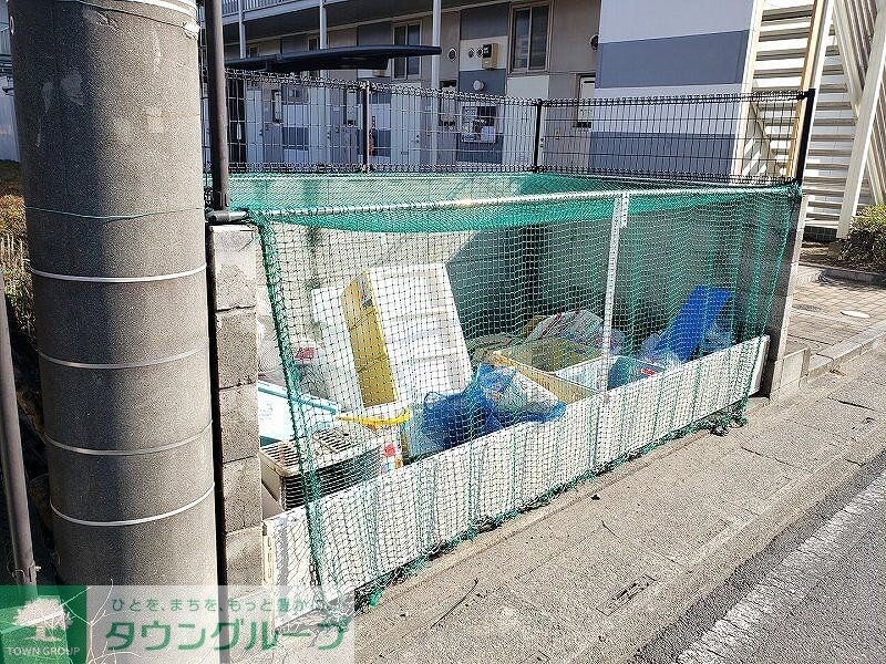 レオパレスHanaleiの物件内観写真