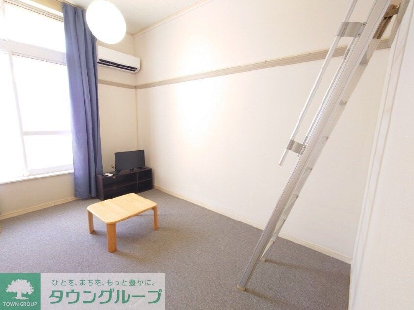 レオパレスHanaleiの物件内観写真