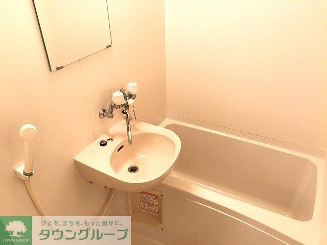 レオパレスHanaleiの物件内観写真