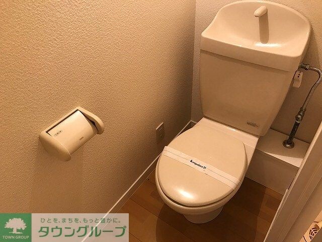 レオパレスHanaleiの物件内観写真