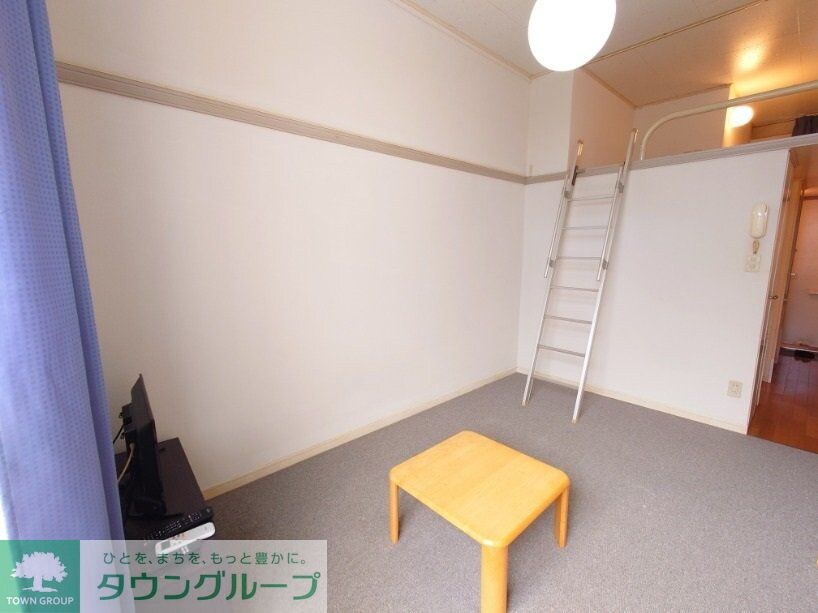 レオパレスHanaleiの物件内観写真