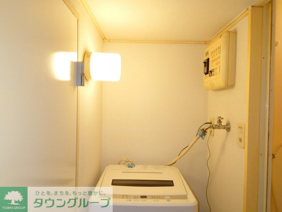 レオパレスHanaleiの物件内観写真