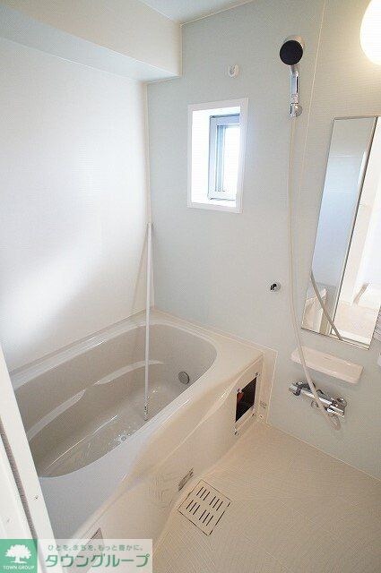 comfort Kの物件内観写真