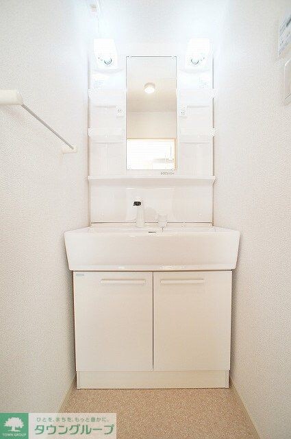 comfort Kの物件内観写真