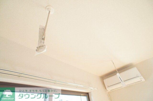 comfort Kの物件内観写真