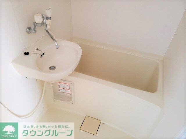 レオパレスエクレールの物件内観写真