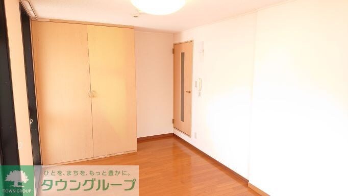 レオパレスエクレールの物件内観写真