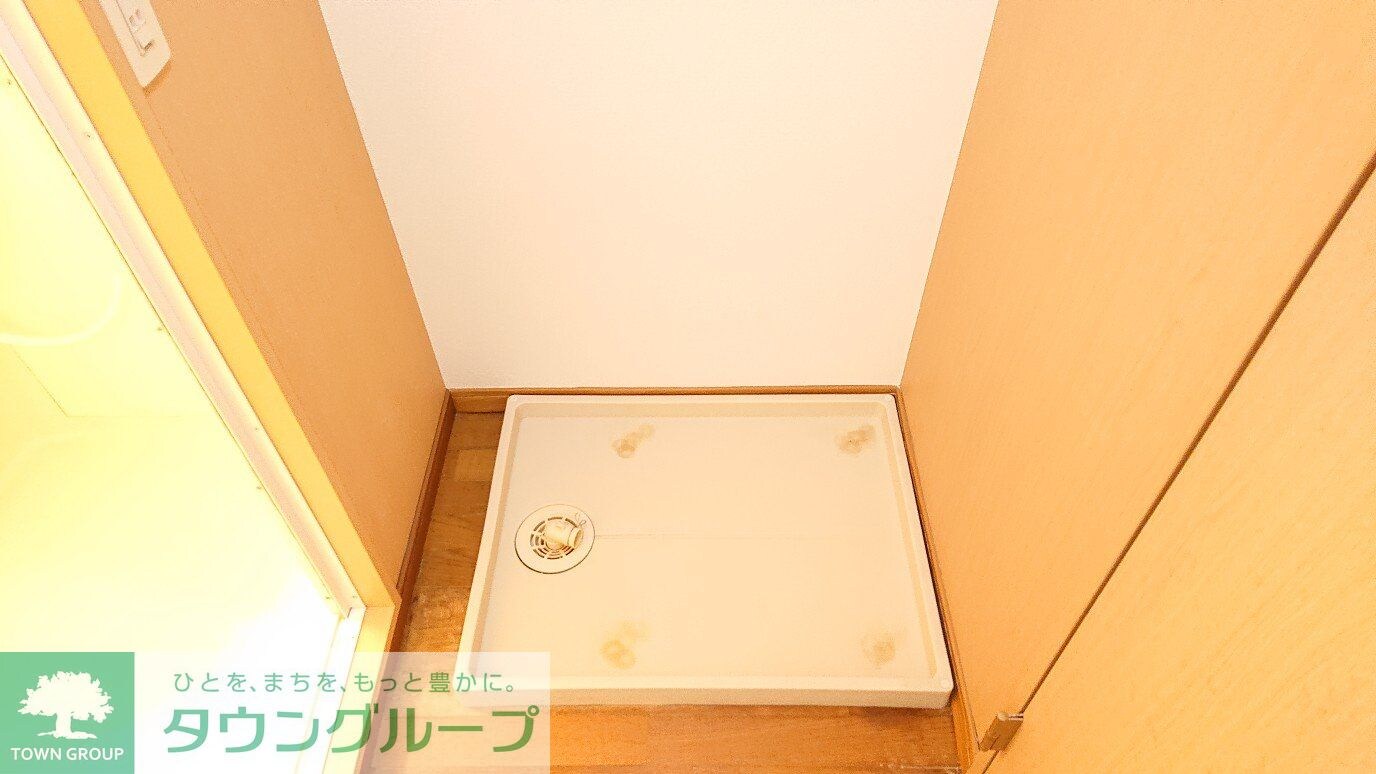 レオパレスエクレールの物件内観写真