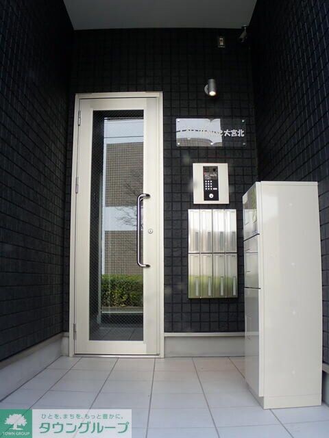 ロフトハウス大宮北の物件内観写真