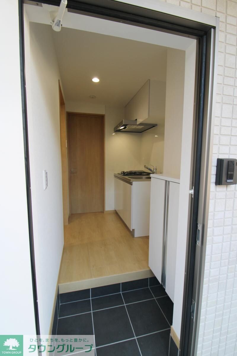 クリストールの物件内観写真