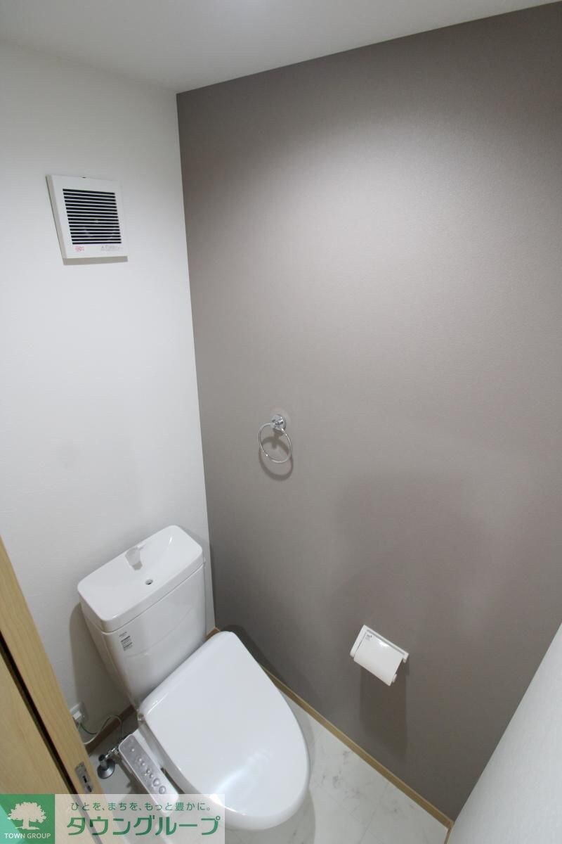 クリストールの物件内観写真