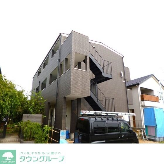 クリストールの物件内観写真