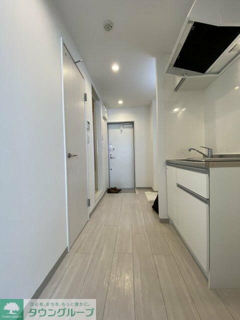 レガーロ桶川の物件内観写真