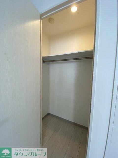 レガーロ桶川の物件内観写真