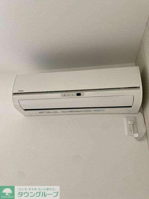 レガーロ桶川の物件内観写真