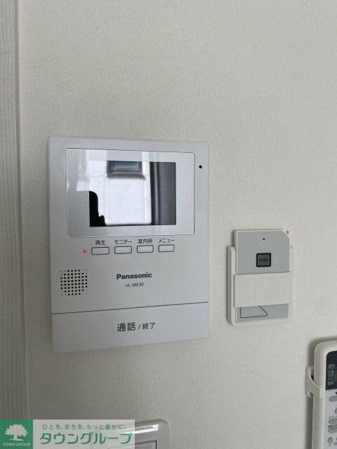 レガーロ桶川の物件内観写真