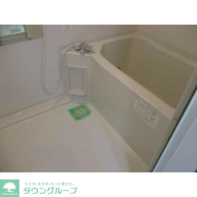 メゾン・シャルルーズの物件内観写真