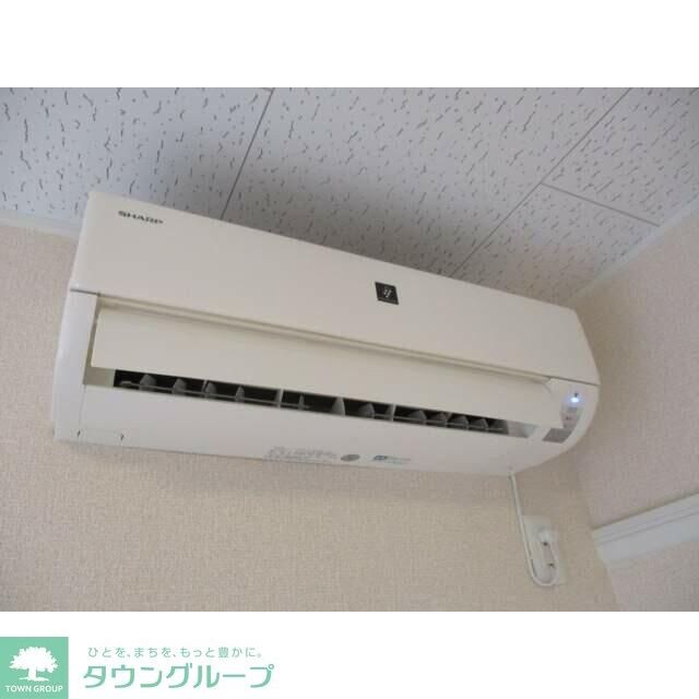 メゾン・シャルルーズの物件内観写真