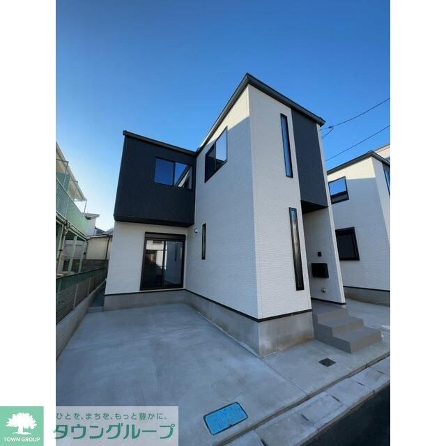 Kolet七里の物件外観写真