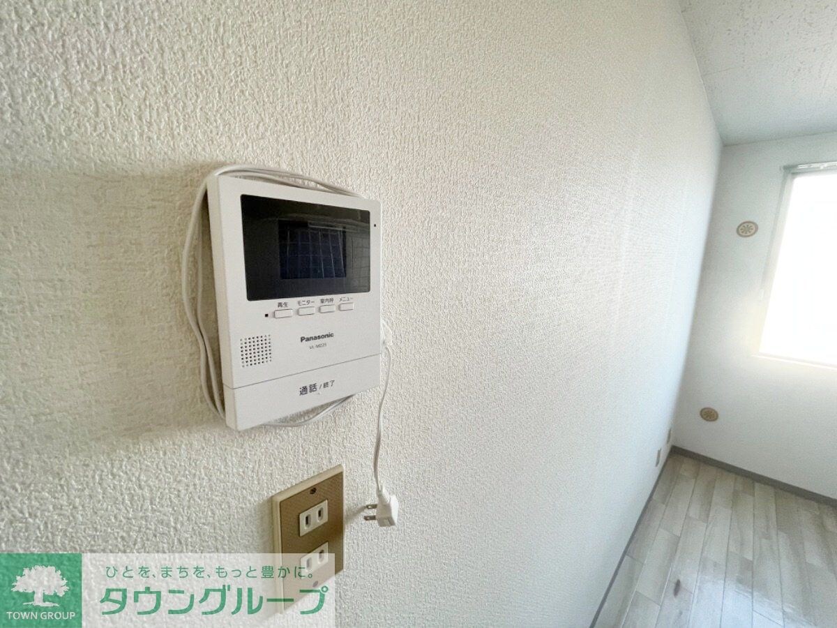 第2ハクサンハイツの物件内観写真